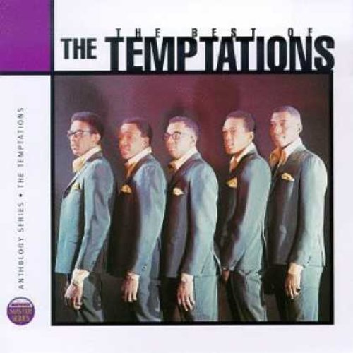 Anthology: The Best of The Temptations