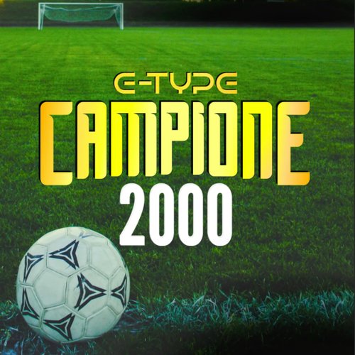 Campione 2000 (Radio Edit)