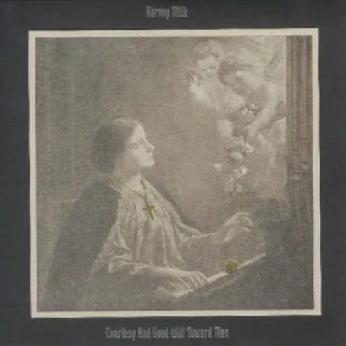 Courtesy and Good Will Toward Men (+ Bonus Live Album)