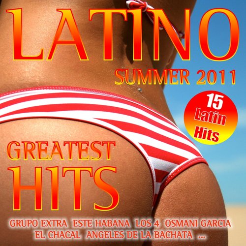 Latino Summer 2011 Greatest Hits (Bachata, Reggaeton, Merengue, Kuduro, Zumba)