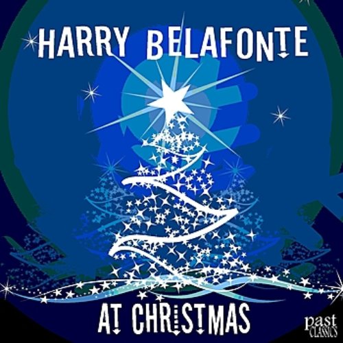 Harry Belafonte at Christmas