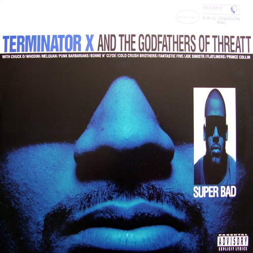 Super Bad