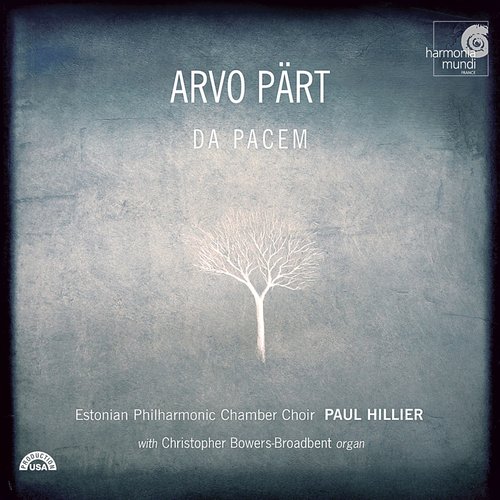 Pärt: Da pacem