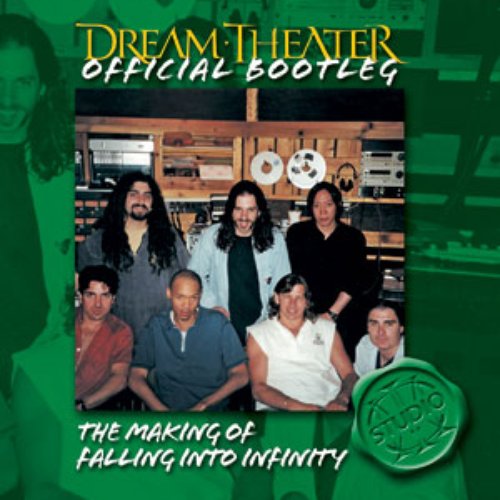 Lost Not Forgotten Archives: The Making of Falling Into Infinity (1997)