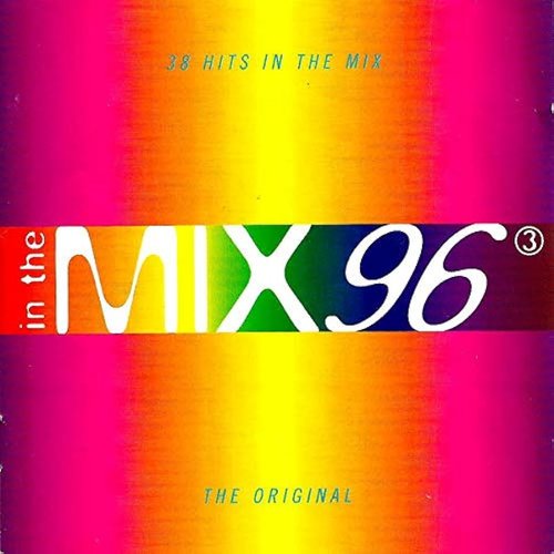 In The Mix Ninety Six