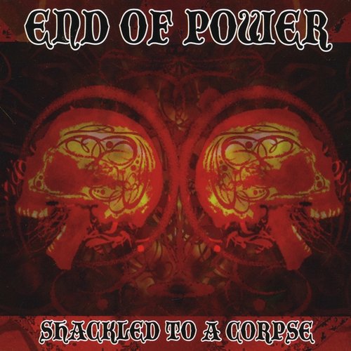 Shackled To A Corpse