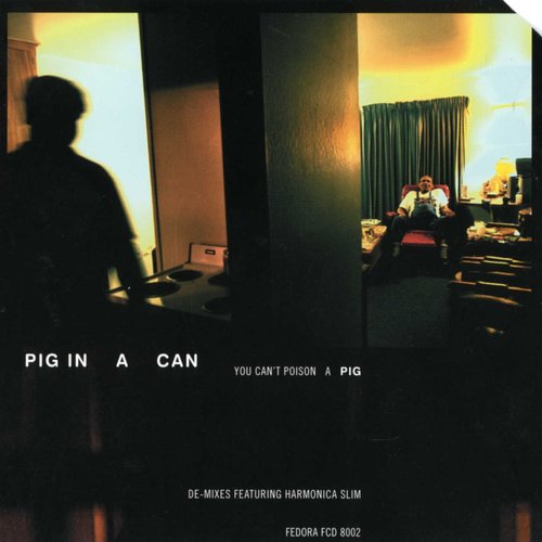 You Can't Poison a Pig