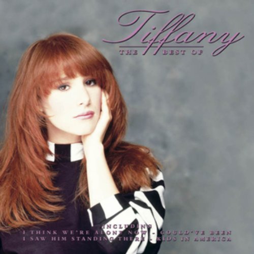 The Best Of Tiffany