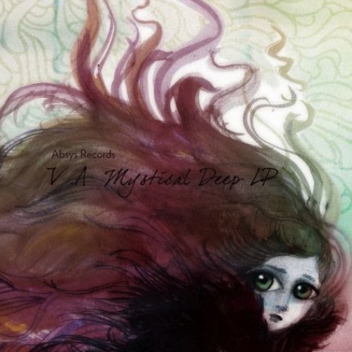 Mystical Deep LP