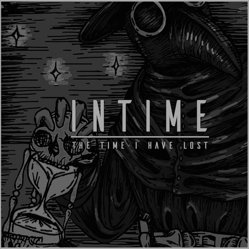The Time I Have Lost