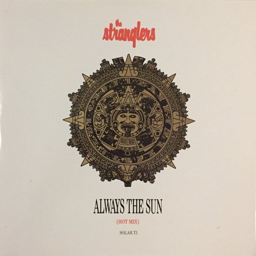 Always The Sun (Hot Mix)