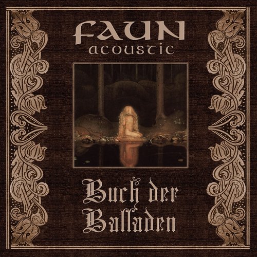 Buch der Balladen