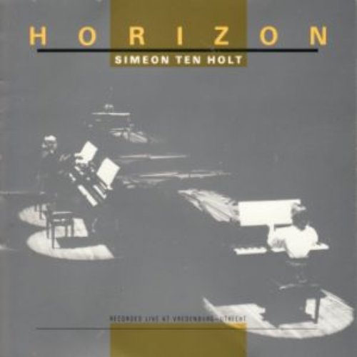 Holt - Horizon