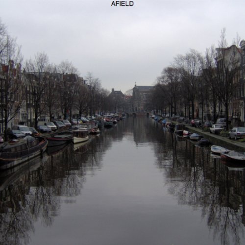 Afield