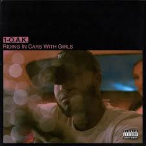 Riding In Cars With Girls