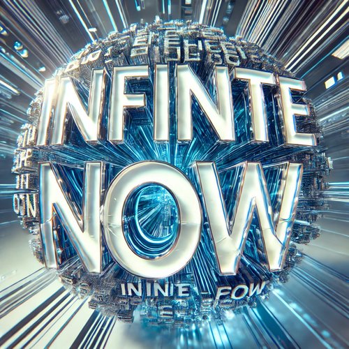 INFINITE NOW