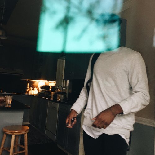 When We Ran in the Rain