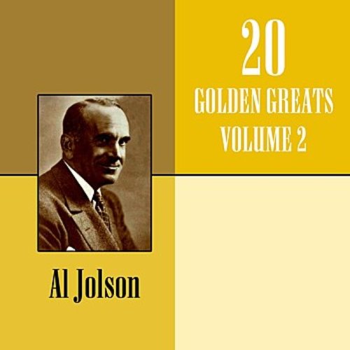 20 Golden Greats Volume 2