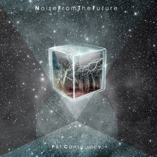 Noise From The Future