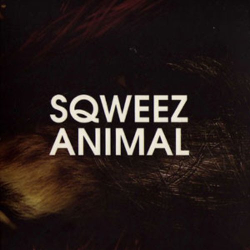 Sqweez Animal