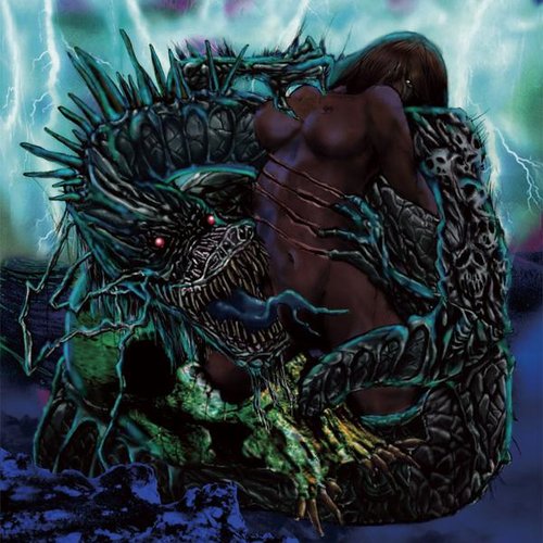 Storm Of Resurrection