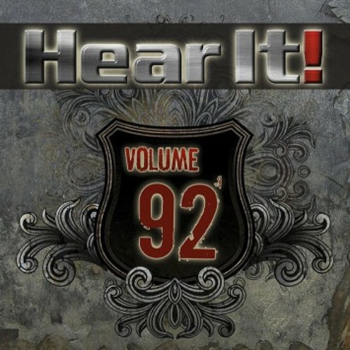 Hear It! Volume 92