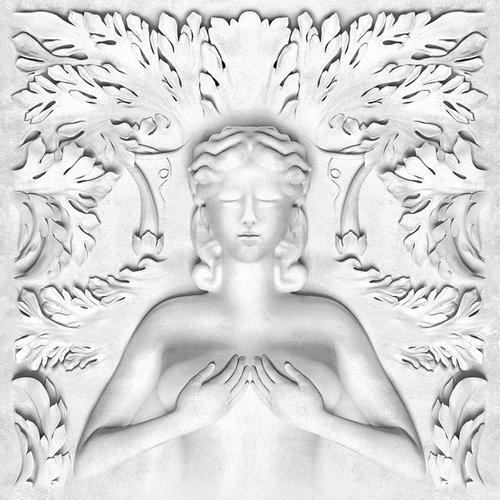 GOOD Music (Cruel Summer)