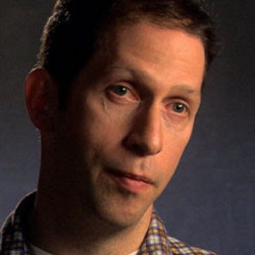 Cool Water — Tim Blake Nelson | Last.fm