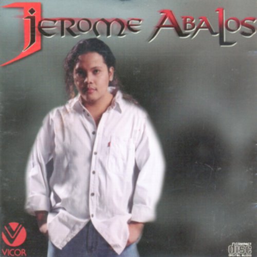 Jerome abalos two