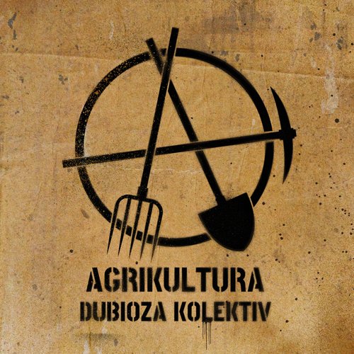 Agrikultura