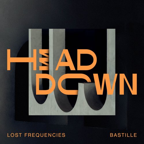 Head Down - Single