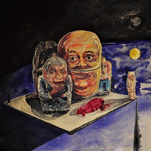 Matruşka - EP