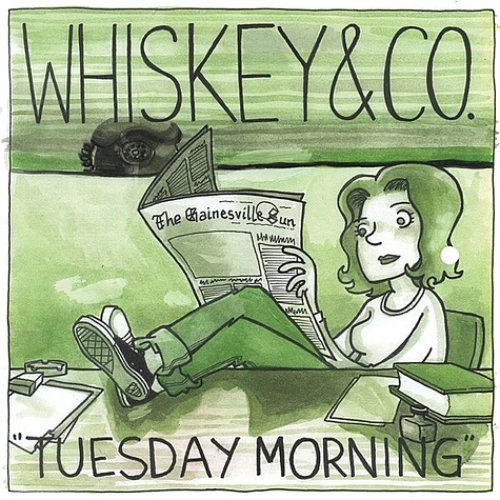 Tuesday Morning - Single