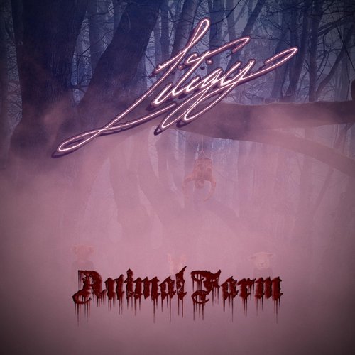 Animal Farm - Single
