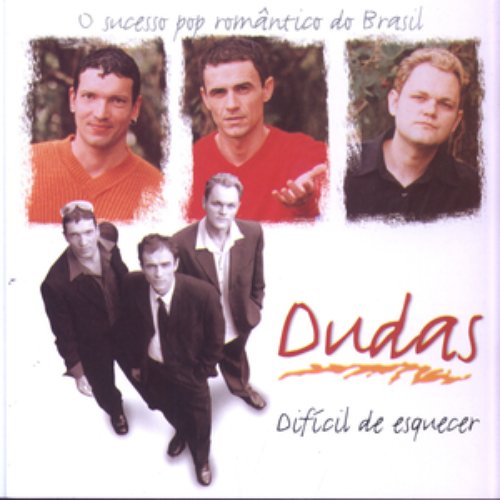 Difícil de Esquecer