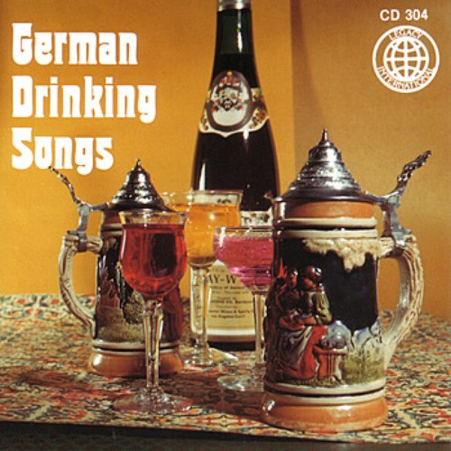 German Drinking Songs