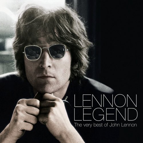 Lennon Legend