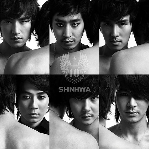 Shinhwa 9th