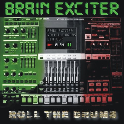 Roll the Drums