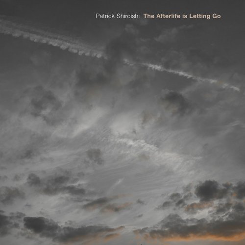 the afterlife is letting go