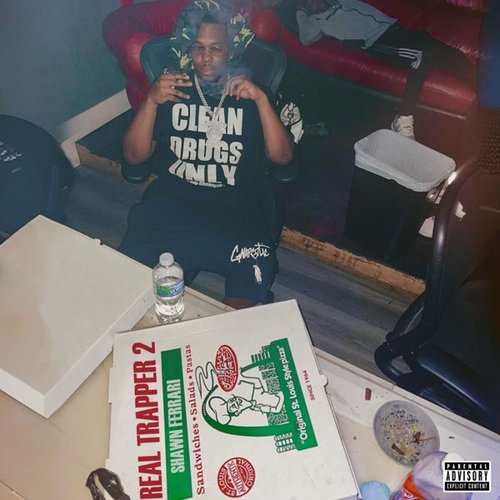 Real Trapper 2