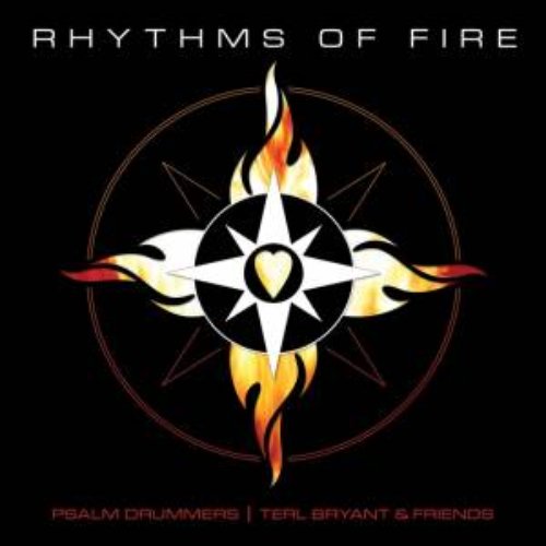 Rhythms Of Fire