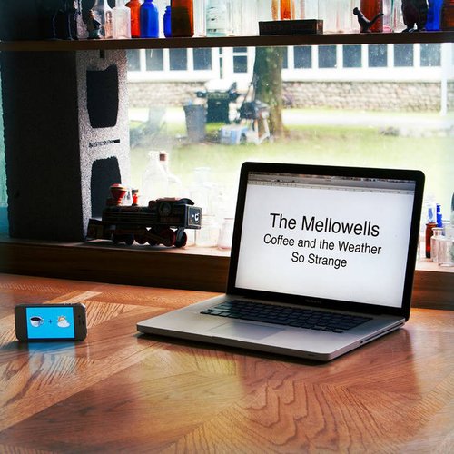 Coffee and the Weather/So Strange