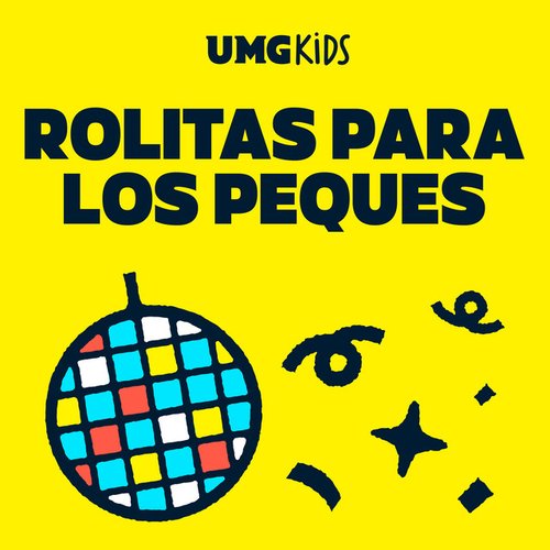 Rolitas Para los Peques