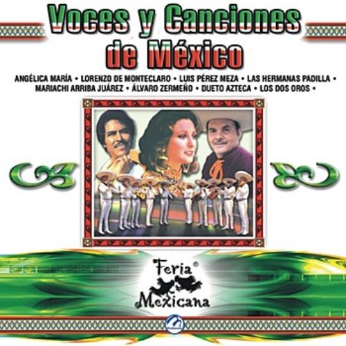Voces México