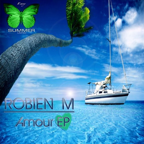 Amour EP