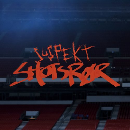 Shotsrør - Single