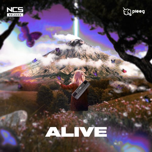 Alive - Single