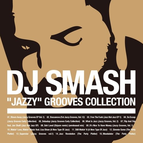 Jazzy Grooves Collection