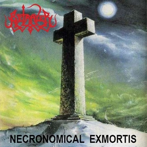 Necronomical Exmortis